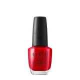 OPI Nail Lacquer - Big Apple Red