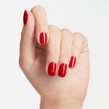 OPI Nail Lacquer - Big Apple Red