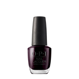 OPI Nail Lacquer - Black Cherry Chutney