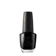 OPI Nail Lacquer - Black Onyx