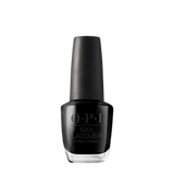 OPI Nail Lacquer - Black Onyx