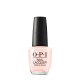 OPI Nail Lacquer - Bubble Bath