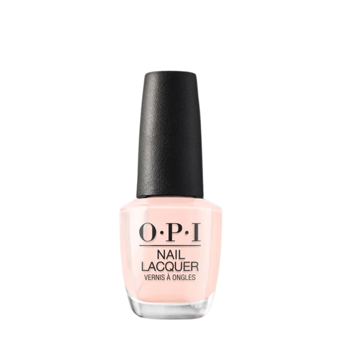 OPI Nail Lacquer - Bubble Bath