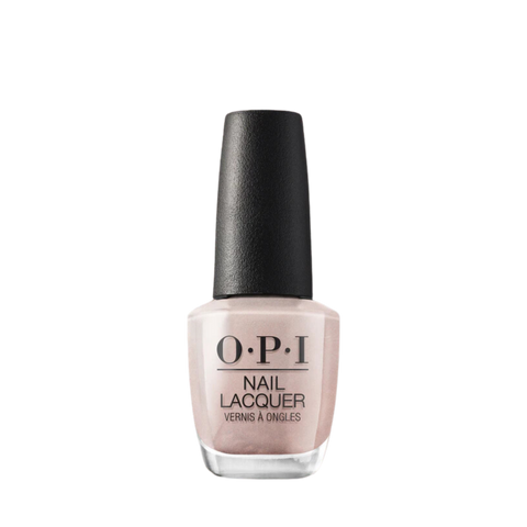 OPI Nail Lacquer - Chiffon-d of You