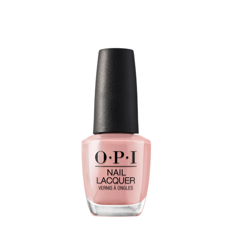 OPI Nail Lacquer - Dulce de Leche