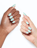 OPI xPRESS/ON Instant Gel-Like Salon Manicure - Gelato on My Mind - Classic