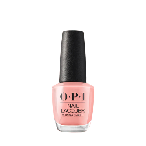 OPI Nail Lacquer - I'll Have a Gin & Tectonic