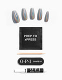 OPI xPRESS/ON Instant Gel-Like Salon Manicure - IYKYK - Long