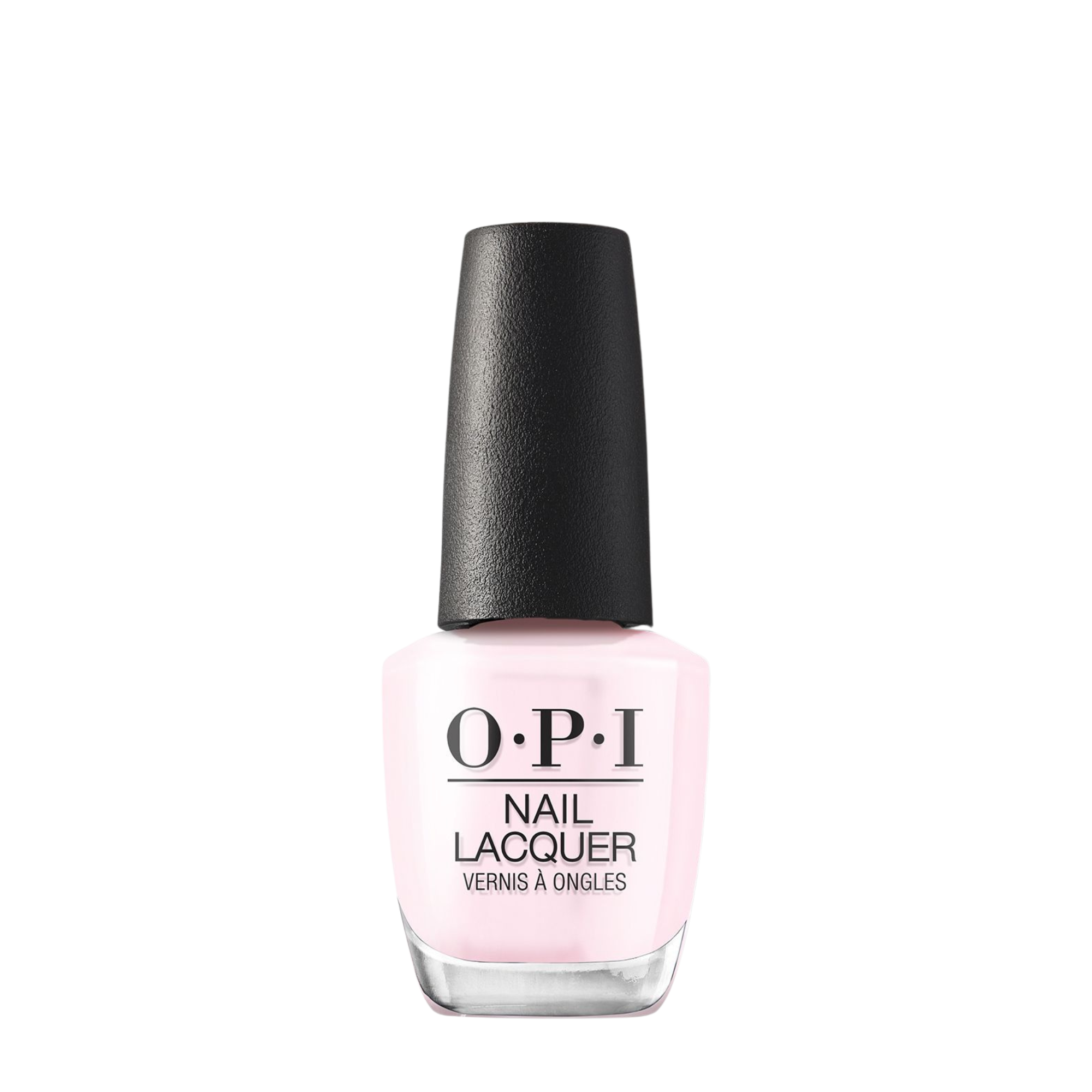 OPI Nail Lacquer - Let's Be Friends