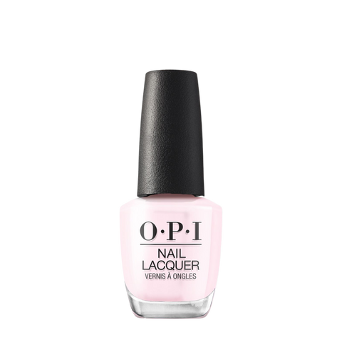 OPI Nail Lacquer - Let's Be Friends