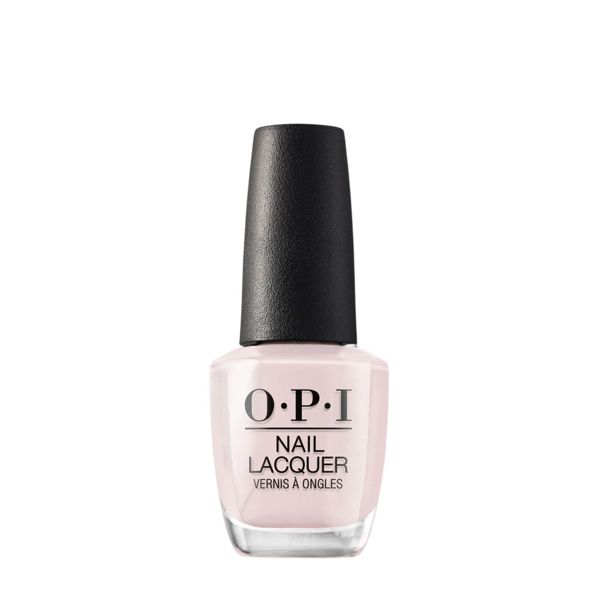 OPI Nail Lacquer - Lisbon Wants Moor OPI