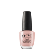 OPI Nail Lacquer - Machu Peach-u