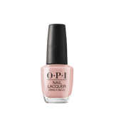 OPI Nail Lacquer - Machu Peach-u