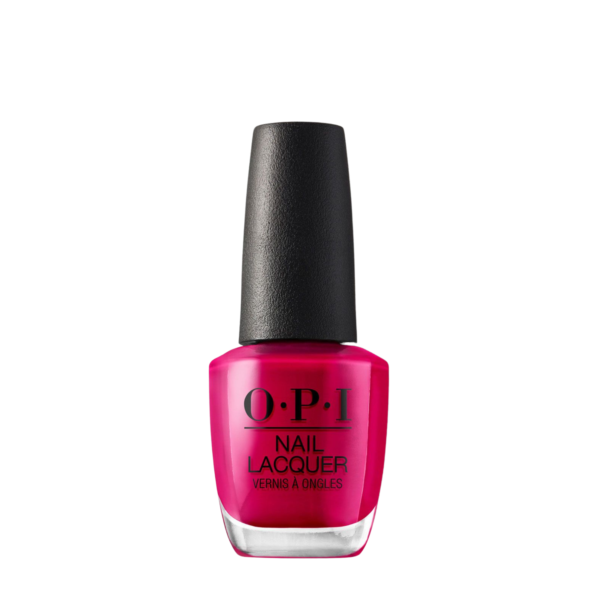OPI Nail Lacquer - Madam President