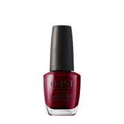 OPI Nail Lacquer - Malaga Wine