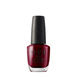 OPI Nail Lacquer - Malaga Wine