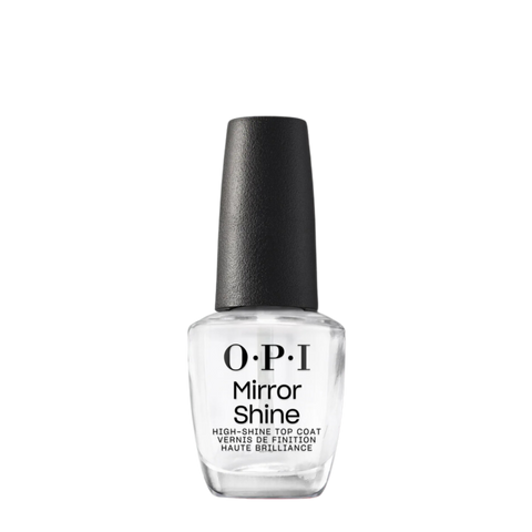 OPI Mirror Shine Top Coat