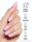 OPI xPRESS/ON Instant Gel-Like Salon Manicure - Mod About You - Classic
