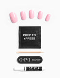 OPI xPRESS/ON Instant Gel-Like Salon Manicure - Mod About You - Classic