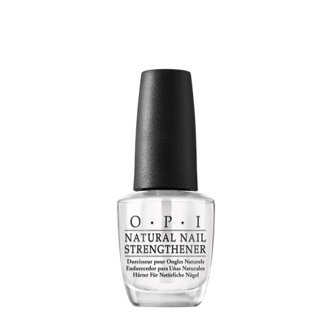 OPI Natural Nail Strengthener 15ml