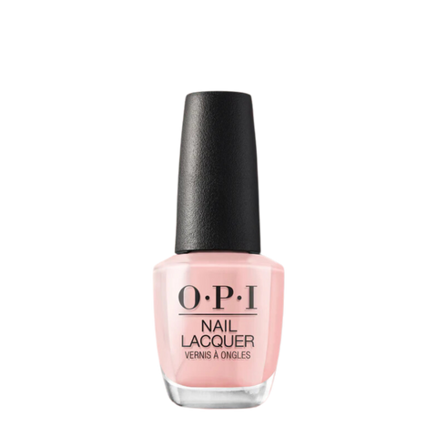 OPI Nail Lacquer - Passion