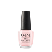 OPI Nail Lacquer - Put it in Neutral