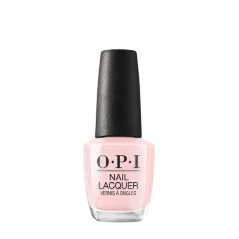 OPI Nail Lacquer - Put it in Neutral