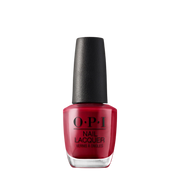 OPI Nail Lacquer - OPI Red