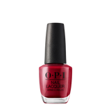 OPI Nail Lacquer - OPI Red