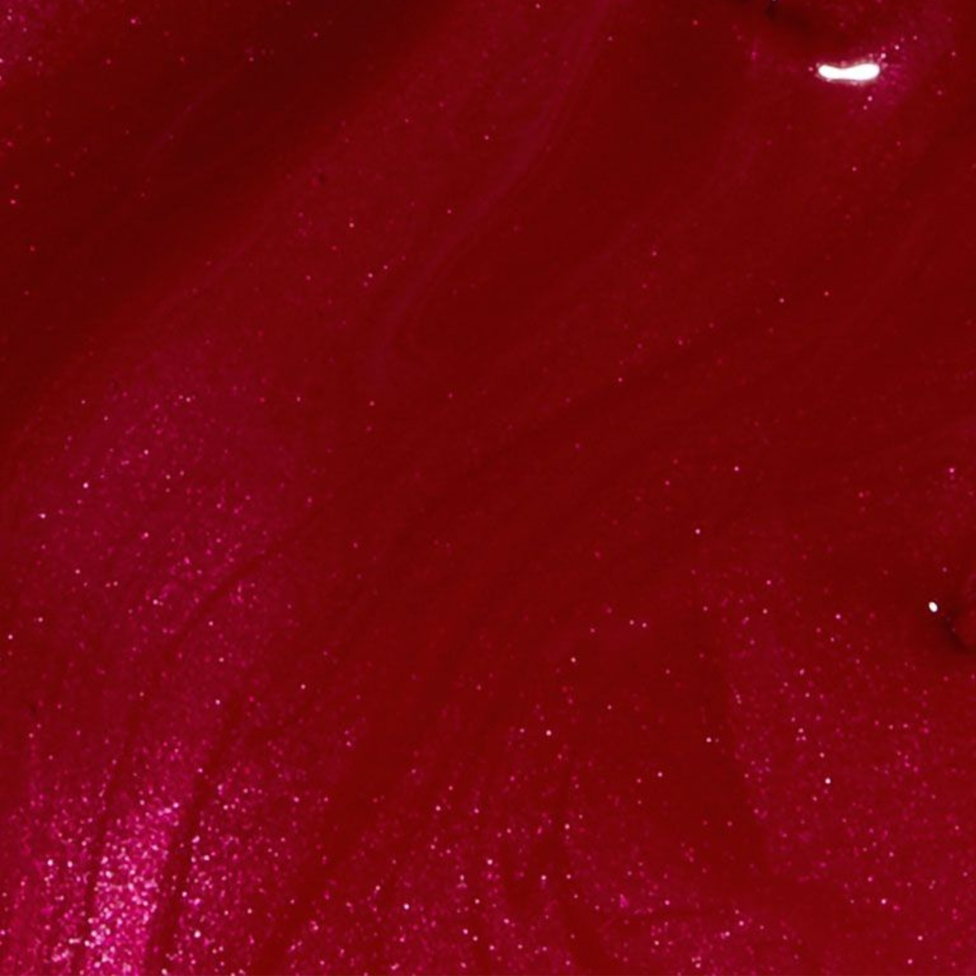 OPI Nail Lacquer - OPI Red