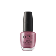 OPI Nail Lacquer - Reykjavik Has All the Hot Spots