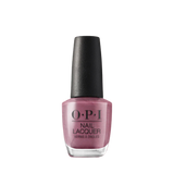 OPI Nail Lacquer - Reykjavik Has All the Hot Spots