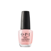 OPI Nail Lacquer - Rosy Future