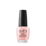 OPI Nail Lacquer - Rosy Future