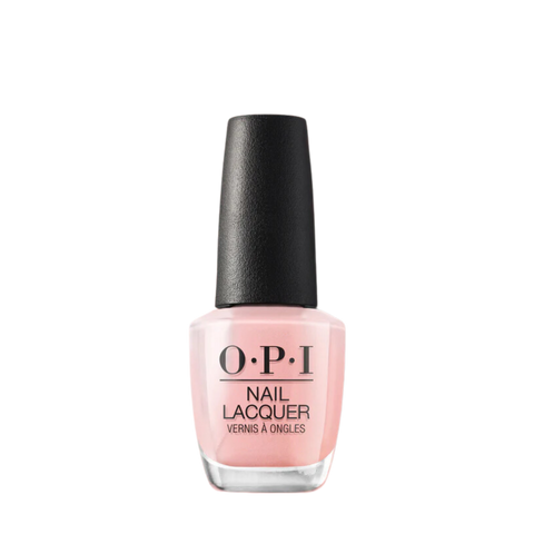 OPI Nail Lacquer - Rosy Future