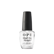 OPI Start To Finish 3-in-1 Treatment 15ml