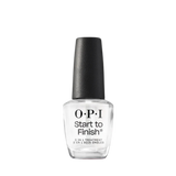 OPI Start To Finish 3-in-1 Treatment 15ml