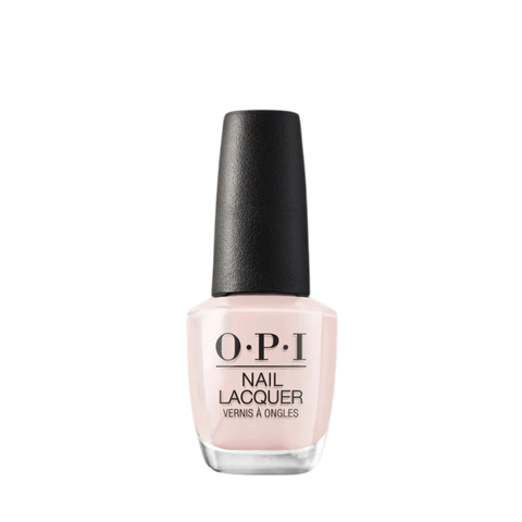 OPI Nail Lacquer - Stop It I'm Blushing