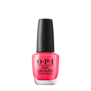 OPI Nail Lacquer - Strawberry Margarita