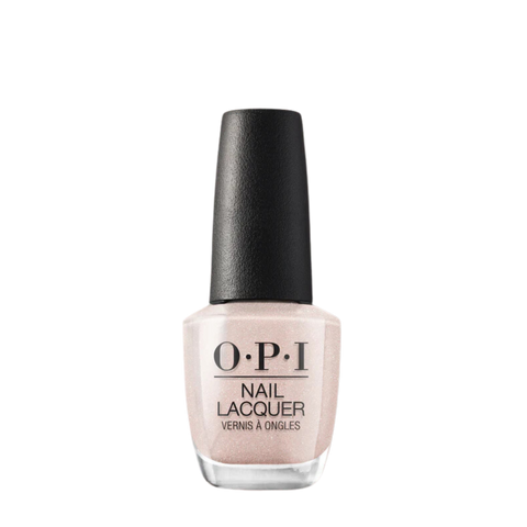 OPI Nail Lacquer - Throw Me a Kiss