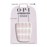 OPI xPRESS/ON Instant Gel-Like Salon Manicure - French Press - Classic