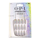 OPI xPRESS/ON Instant Gel-Like Salon Manicure - IYKYK - Long