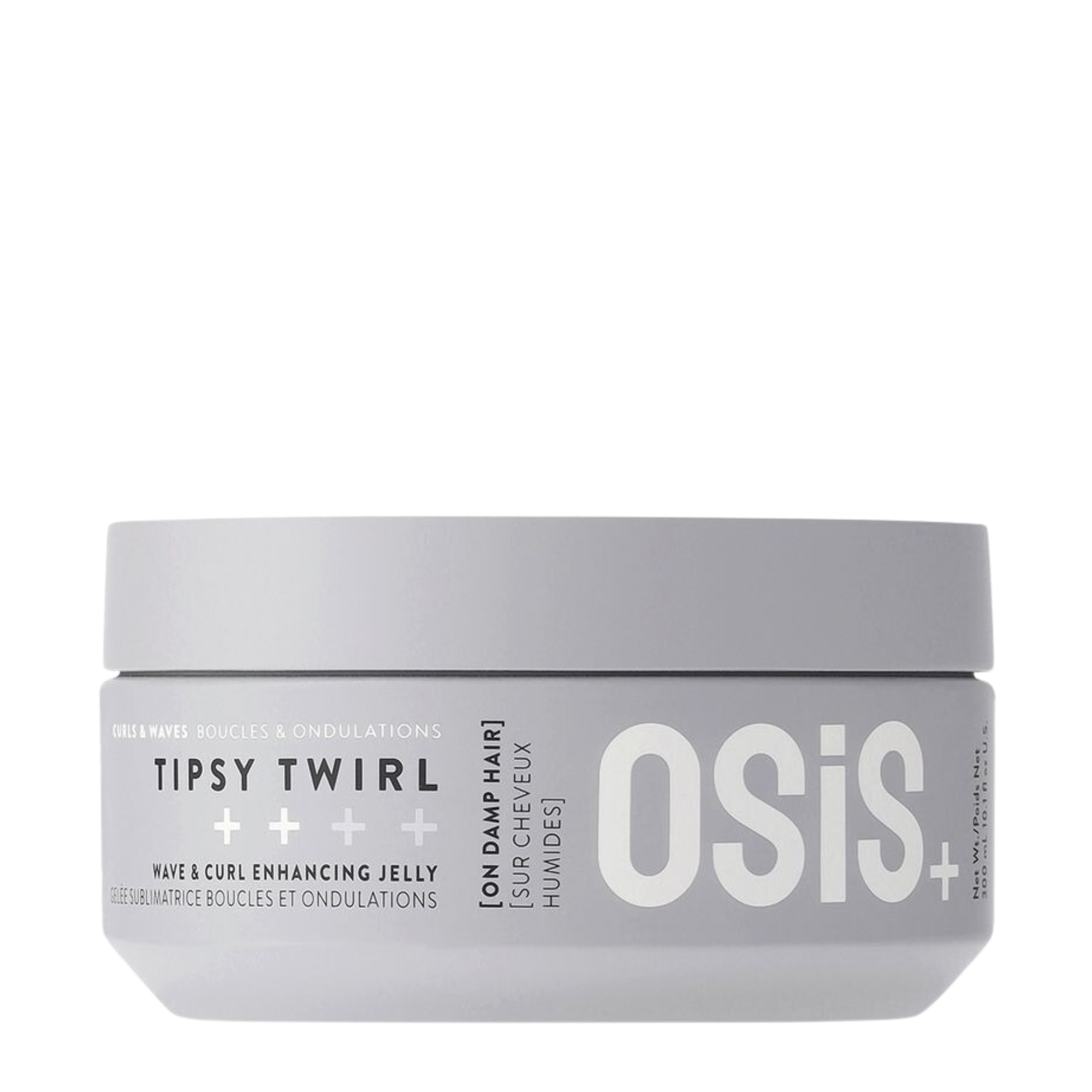 Schwarzkopf Osis+ Tipsy Twirl - Curl Enhancing Jelly 300ml