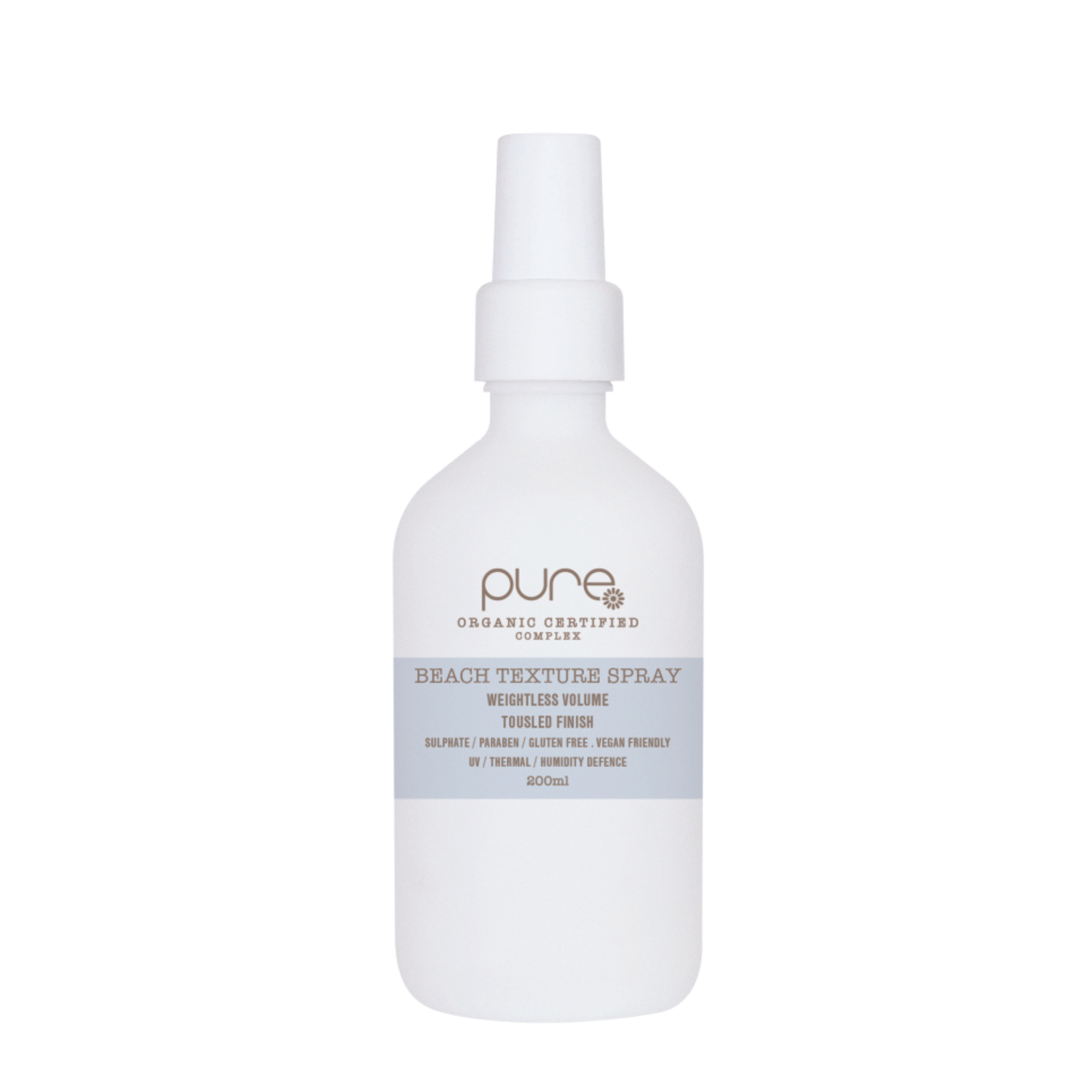 Pure Beach Texture Spray 200ml