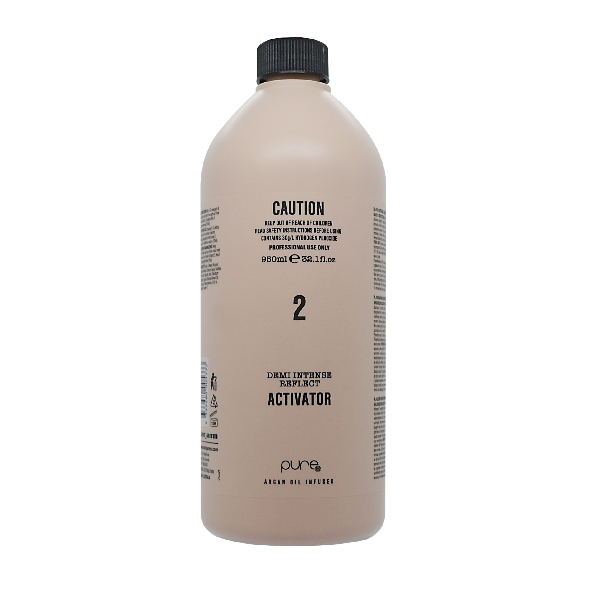 Pure Colour Activator
