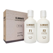 PURE Eliminate Colour Remover 2x200ml