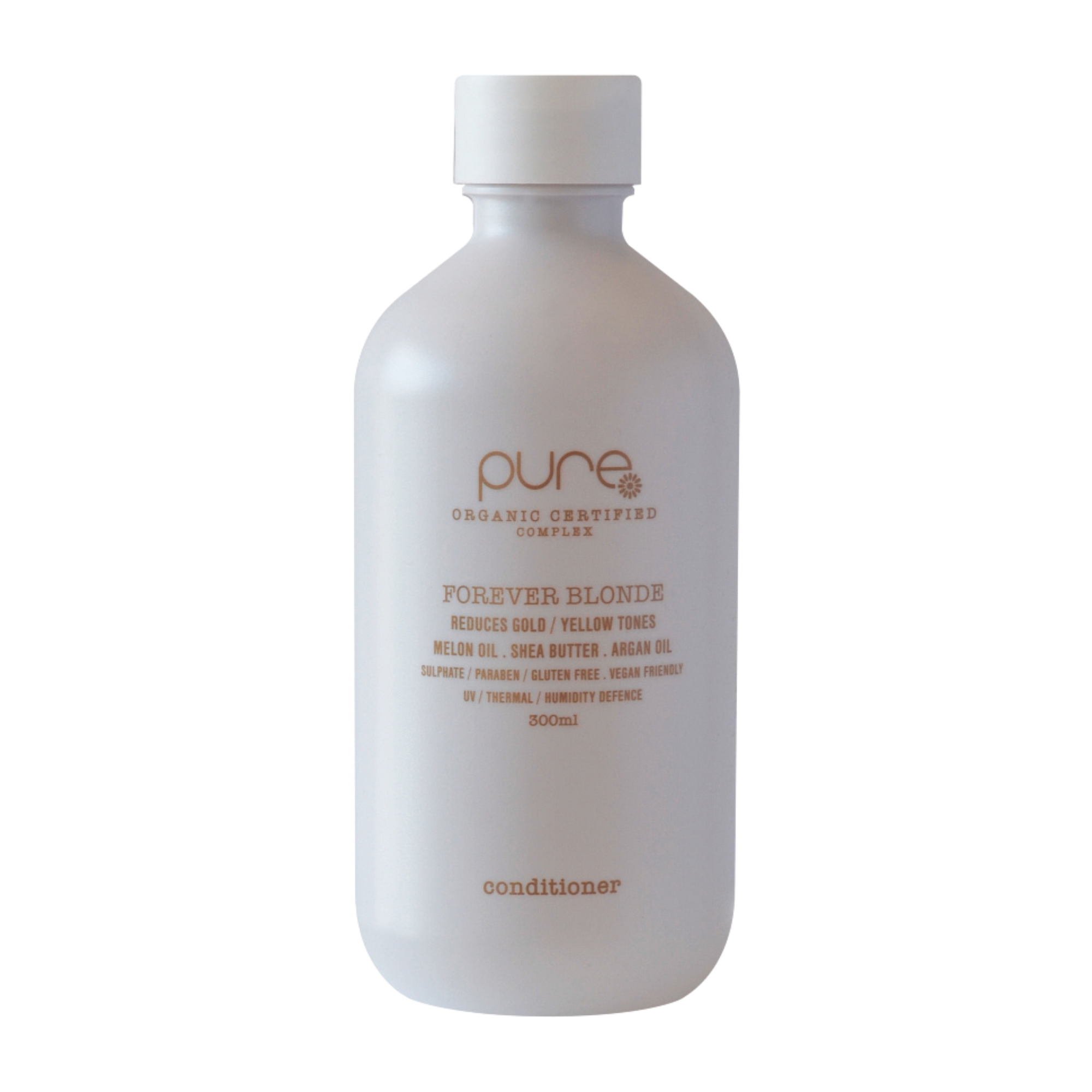 Pure Forever Blonde Conditioner 300ml