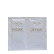 Pure Forever Blonde Sachet Duo