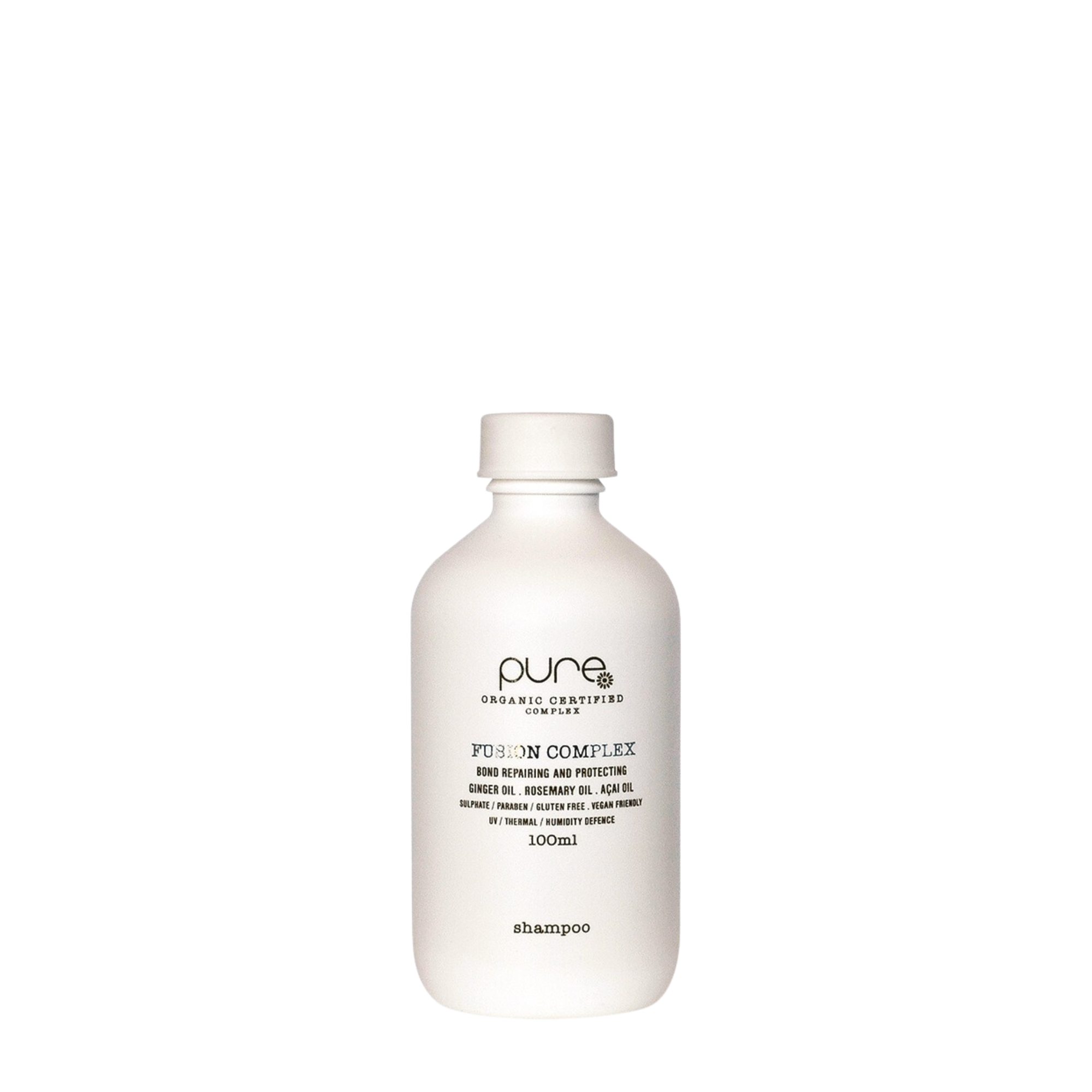 Pure Fusion Complex Shampoo 100ml *
