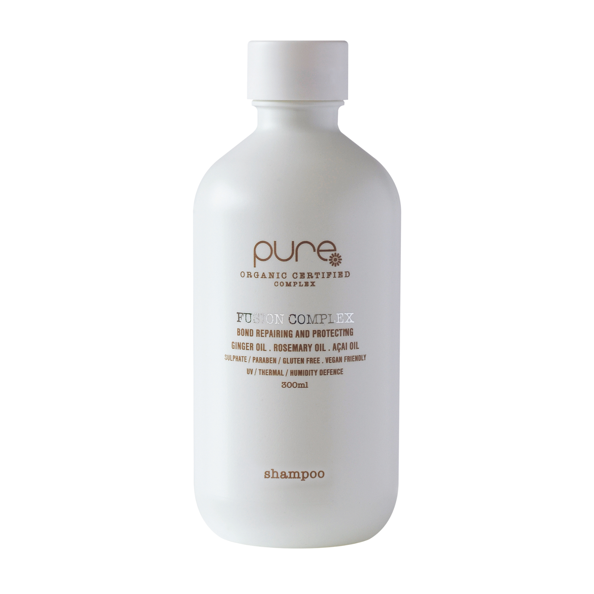 Pure Fusion Complex Shampoo 300ml